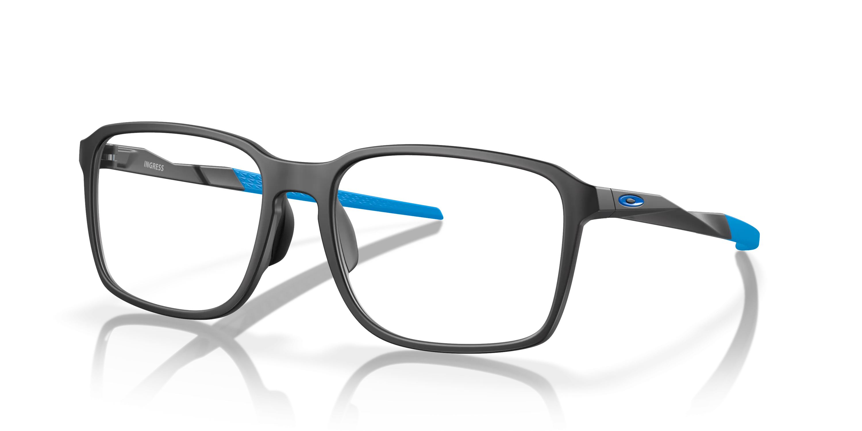 Oakley Ingress