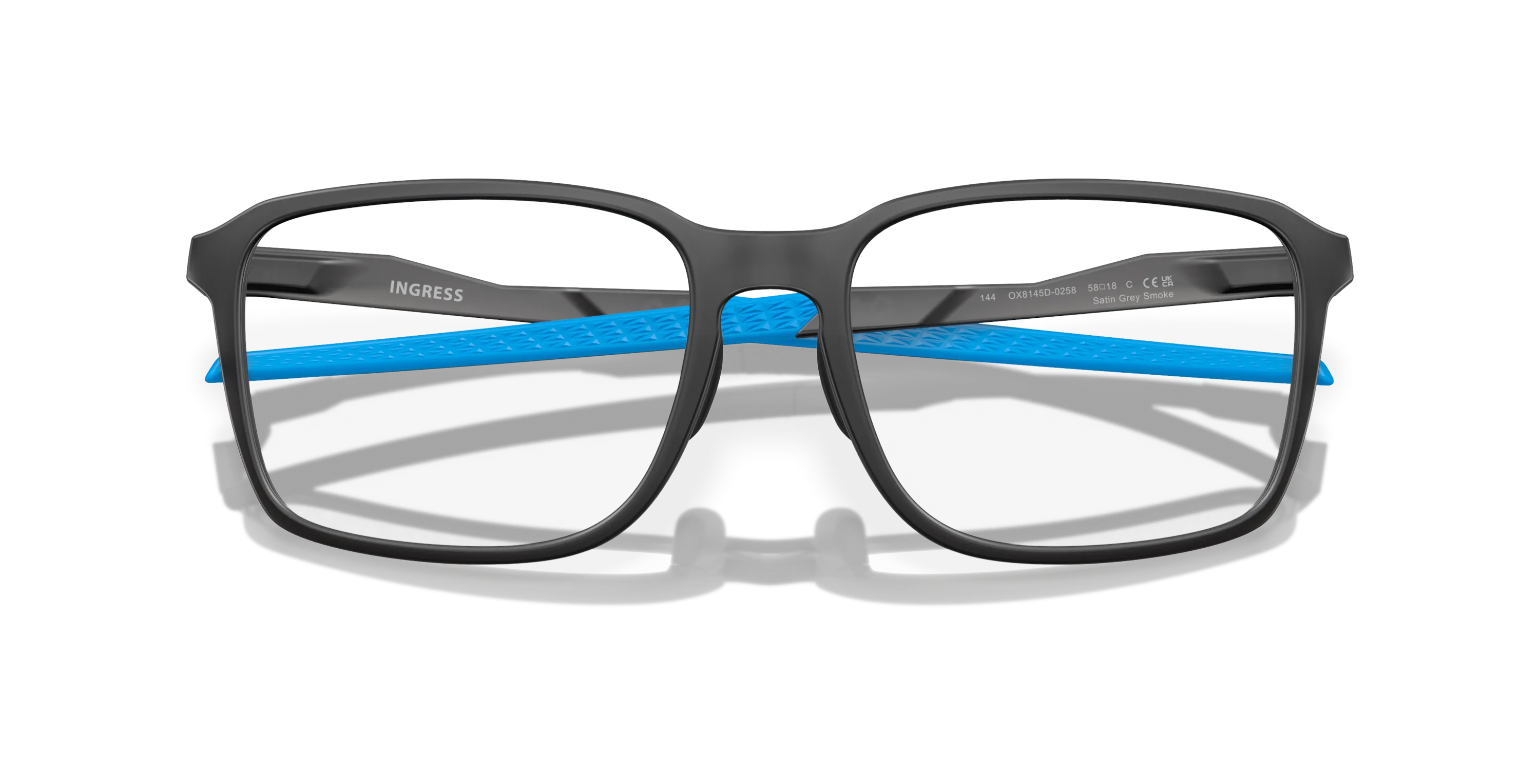 Oakley Ingress