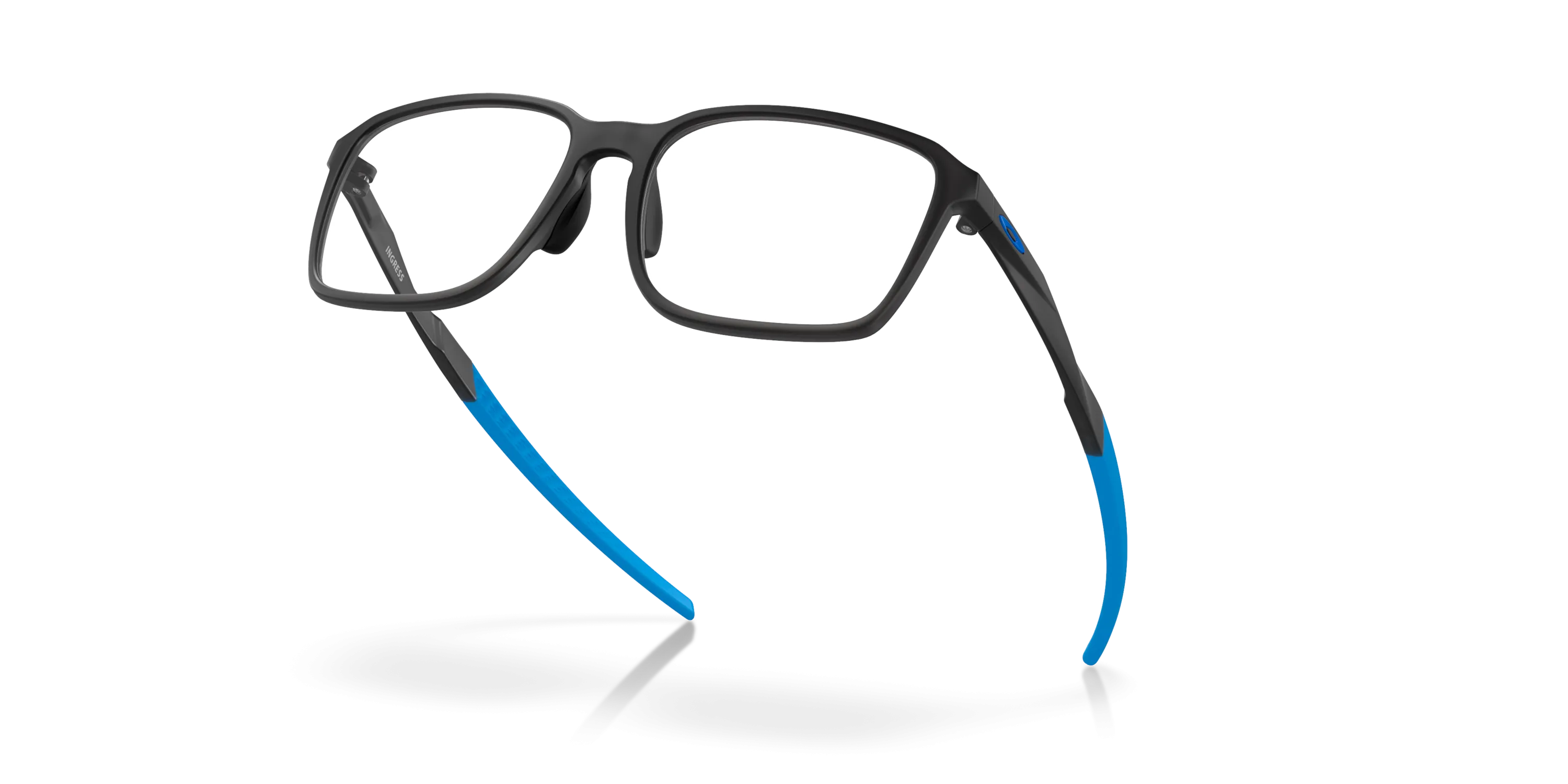 Oakley Ingress