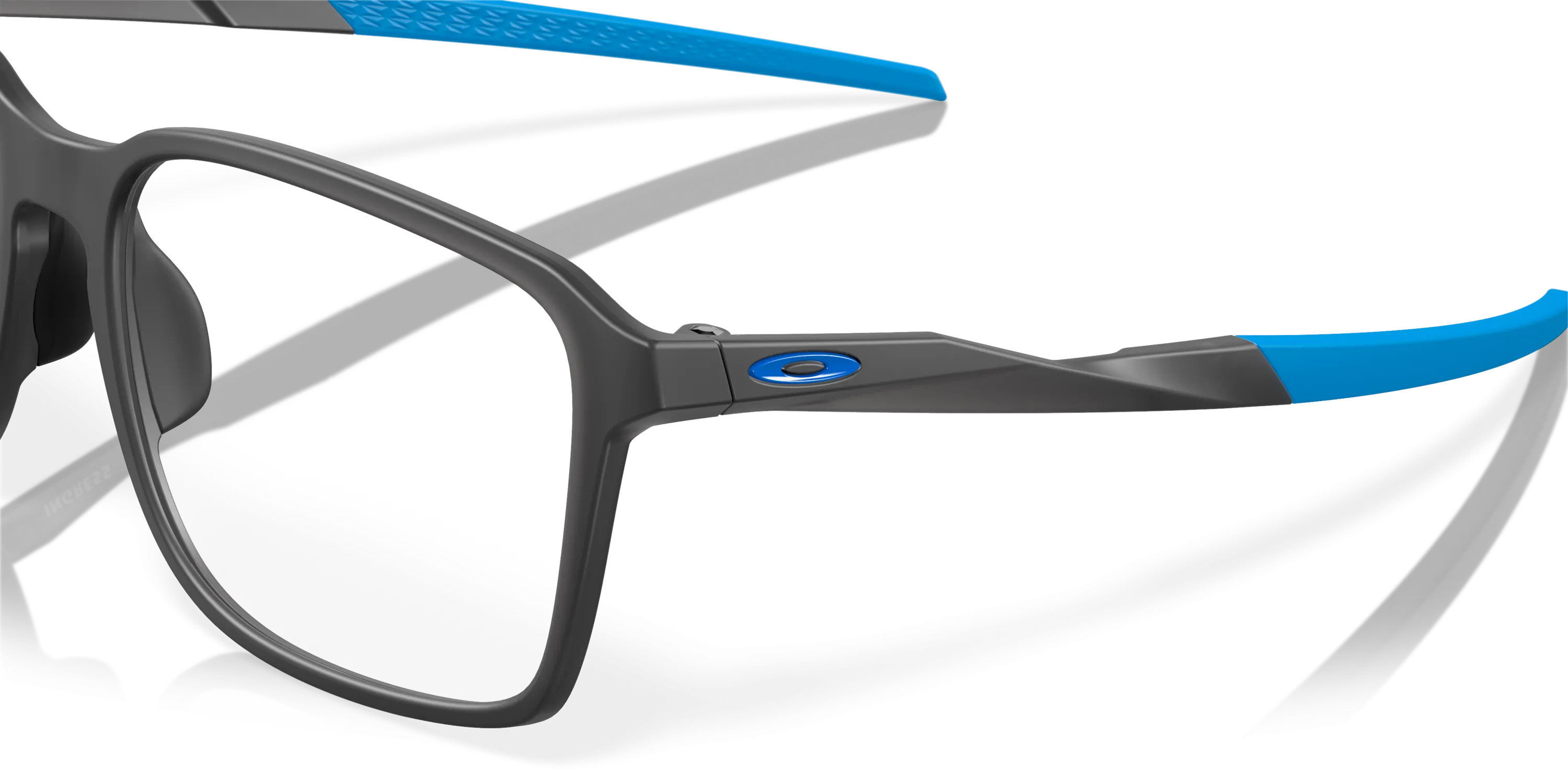 Oakley Ingress