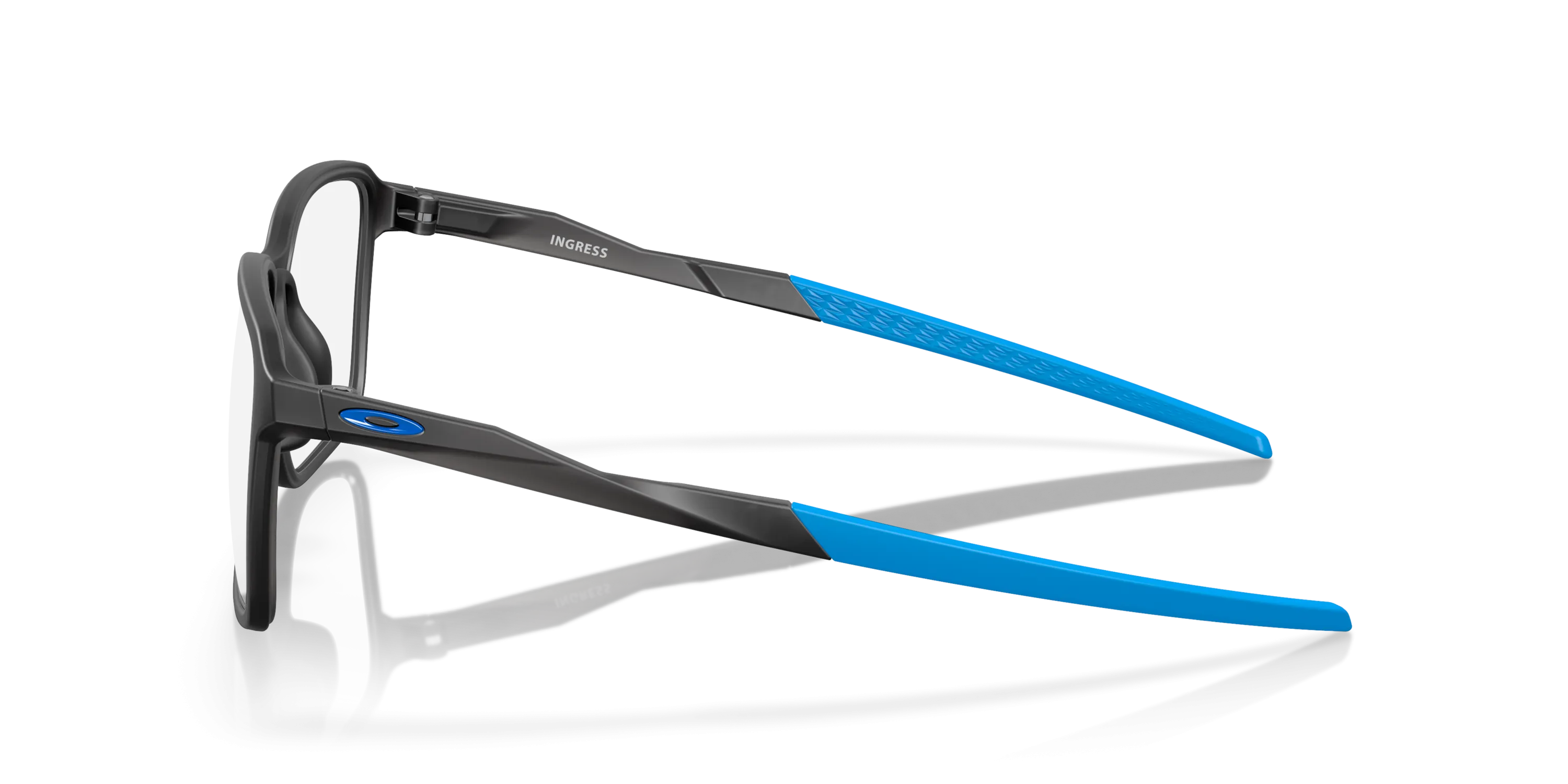 Oakley Ingress