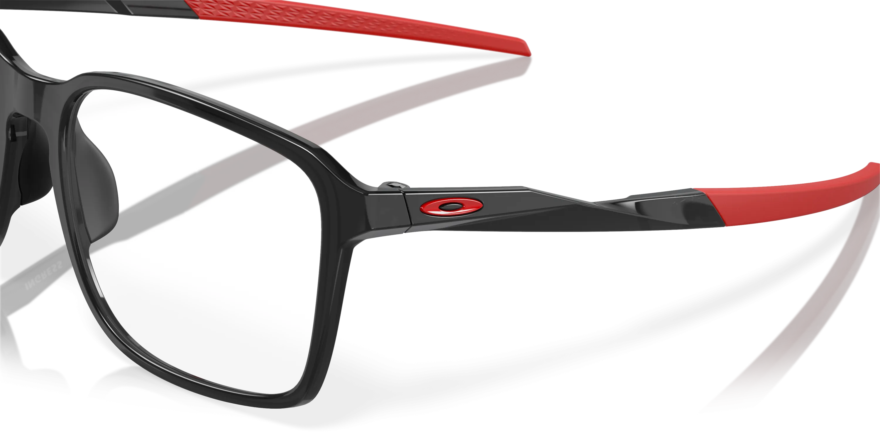 Oakley Ingress