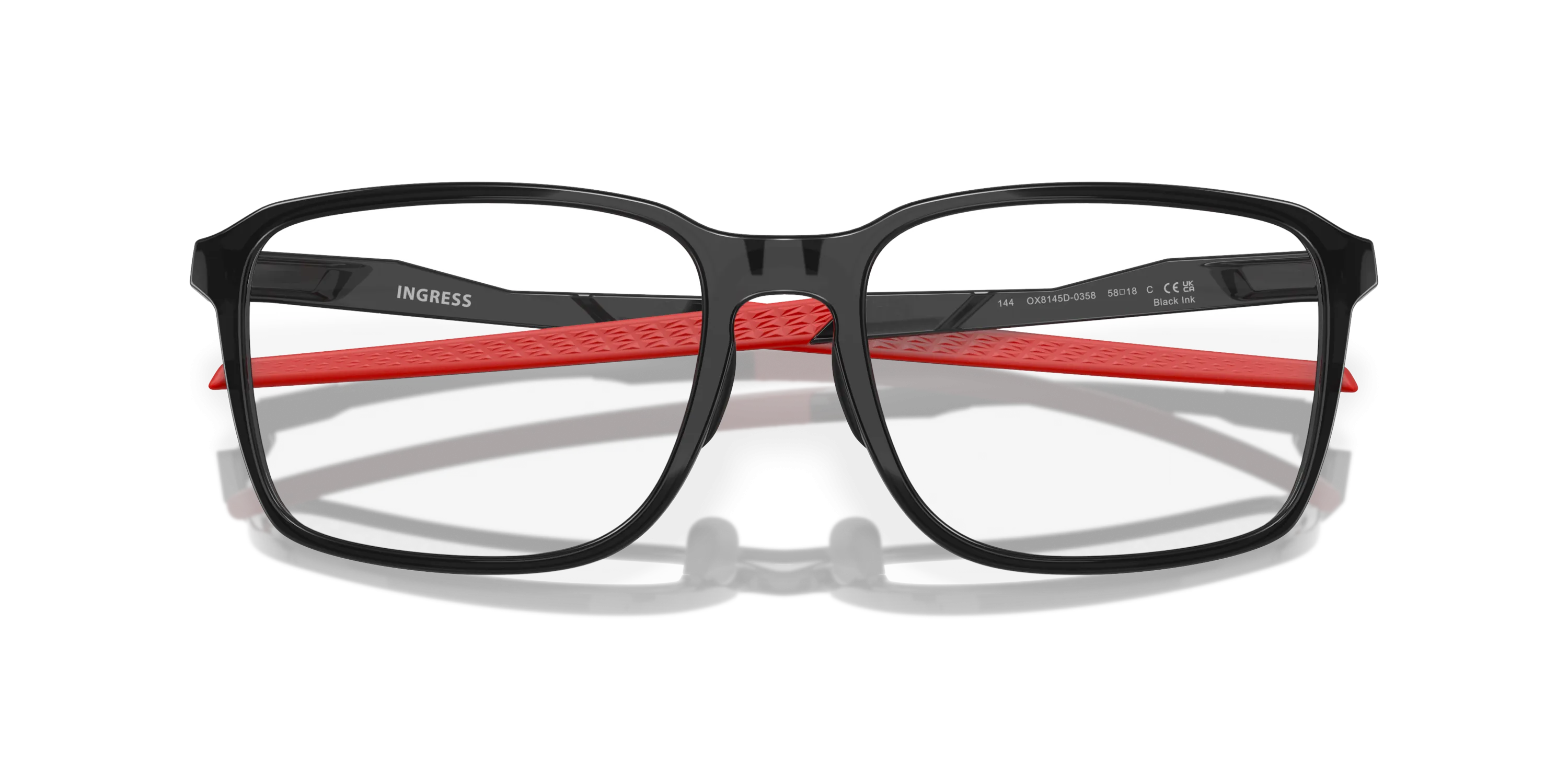 Oakley Ingress