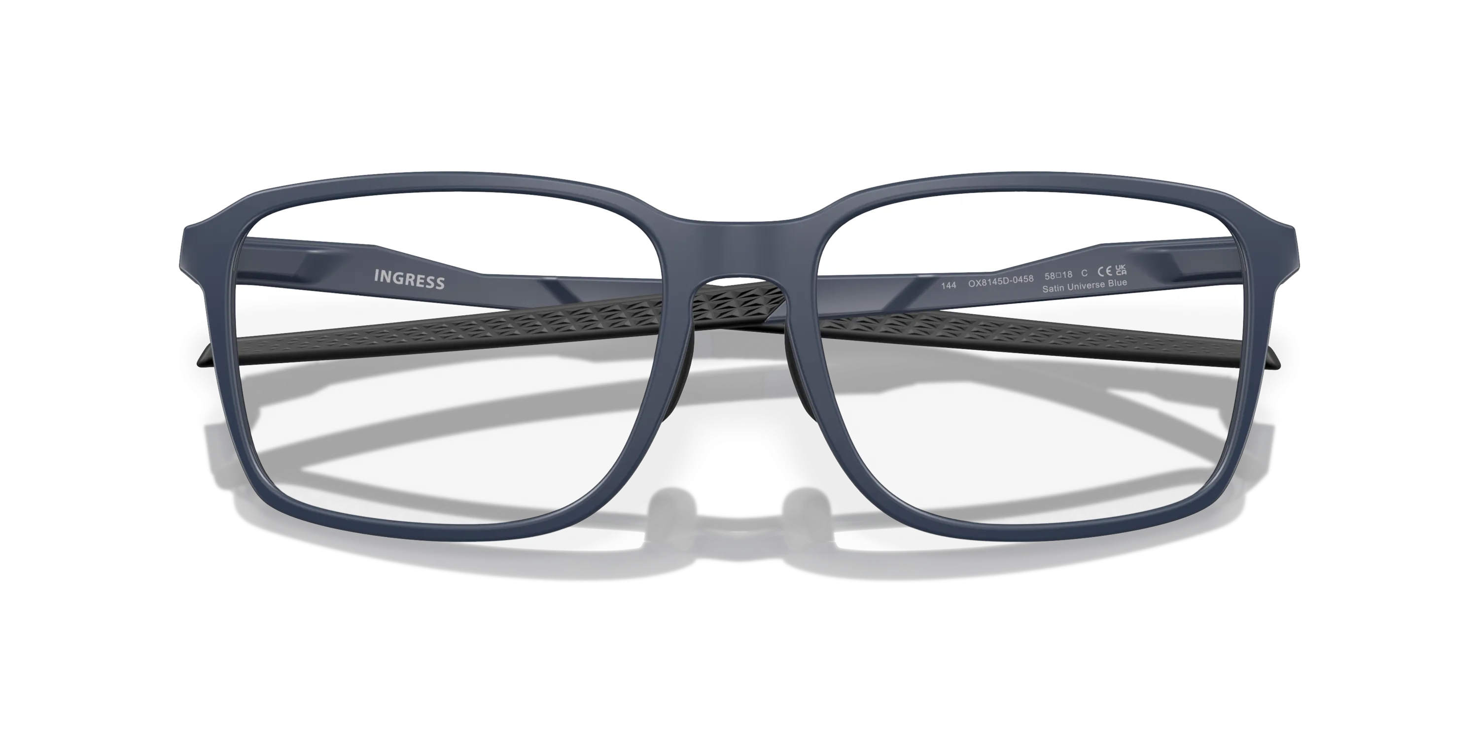 Oakley Ingress