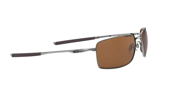Oakley Square Wire OO4075 407514
