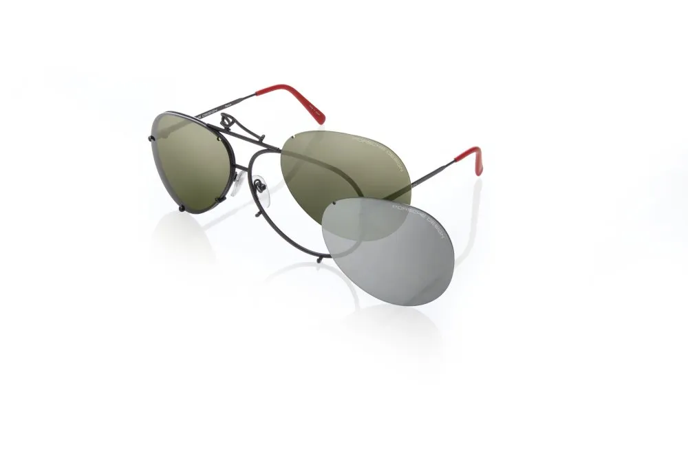 Porsche Design P8478 R