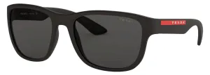 Prada Linea Rossa Active PS 01US DG05S0