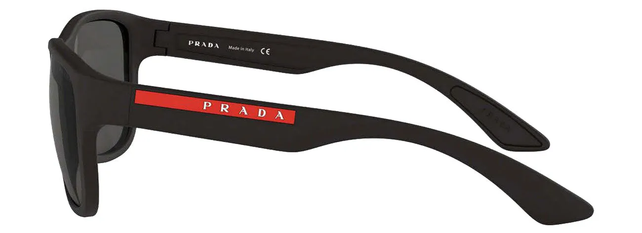 Prada Linea Rossa Active PS 01US DG05S0