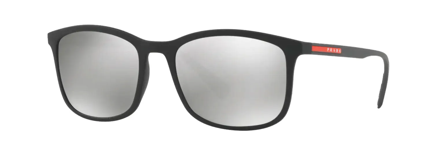 Prada Linea Rossa Lifestyle PS 01TS DG02B0