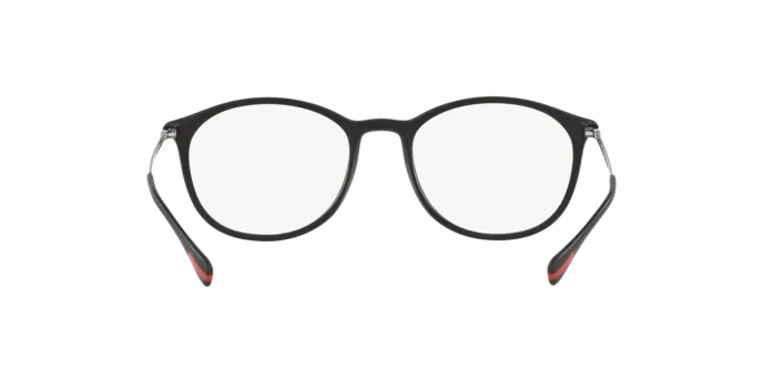 Prada Linea Rossa Lifestyle PS 04HV DG01O1