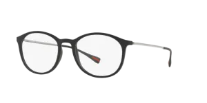 Prada Linea Rossa Lifestyle PS 04HV DG01O1