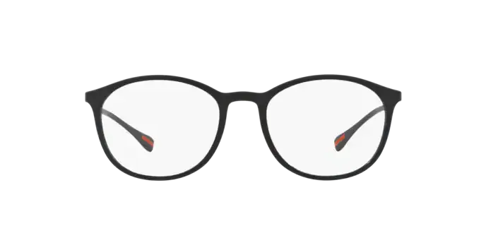Prada Linea Rossa Lifestyle PS 04HV DG01O1