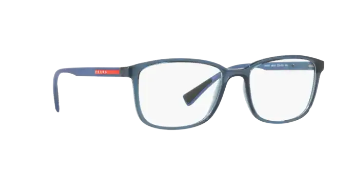 Prada Linea Rossa Lifestyle PS 04IV CZH1O1