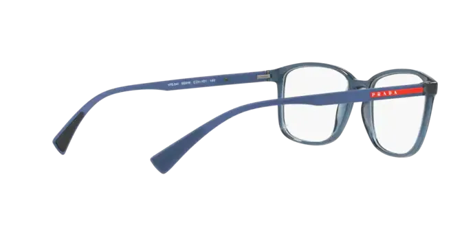 Prada Linea Rossa Lifestyle PS 04IV CZH1O1