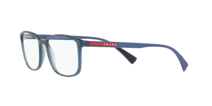 Prada Linea Rossa Lifestyle PS 04IV CZH1O1