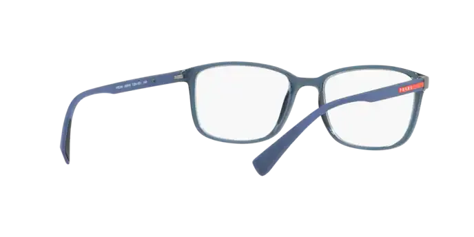 Prada Linea Rossa Lifestyle PS 04IV CZH1O1