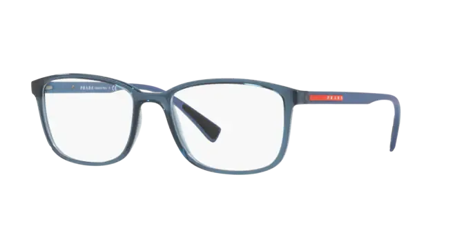 Prada Linea Rossa Lifestyle PS 04IV CZH1O1