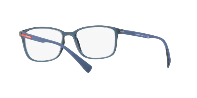 Prada Linea Rossa Lifestyle PS 04IV CZH1O1