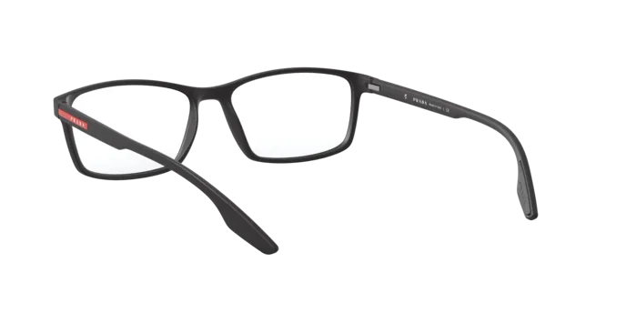 Prada Linea Rossa Lifestyle PS 04MV 1BO1O1