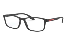 Prada Linea Rossa Lifestyle PS 04MV 1BO1O1