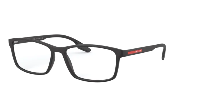 Prada Linea Rossa Lifestyle PS 04MV 1BO1O1