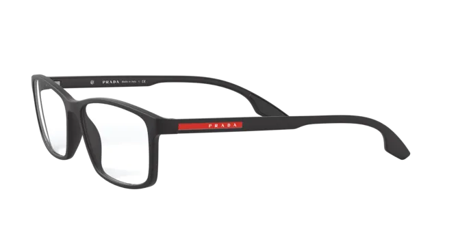Prada Linea Rossa Lifestyle PS 04MV 1BO1O1