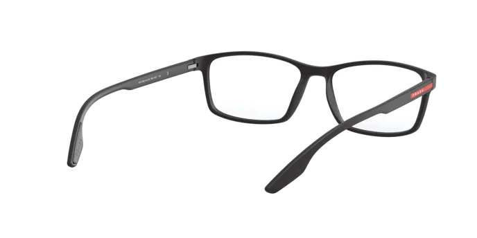 Prada Linea Rossa Lifestyle PS 04MV 1BO1O1