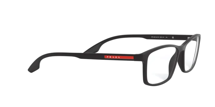 Prada Linea Rossa Lifestyle PS 04MV 1BO1O1