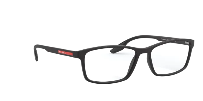 Prada Linea Rossa Lifestyle PS 04MV 1BO1O1