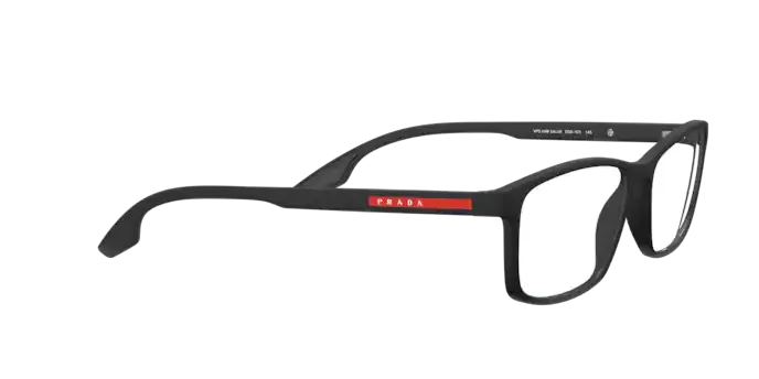 Prada Linea Rossa Lifestyle PS 04MV DG01O1