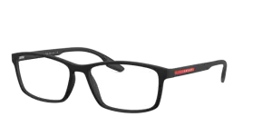 Prada Linea Rossa Lifestyle PS 04MV DG01O1