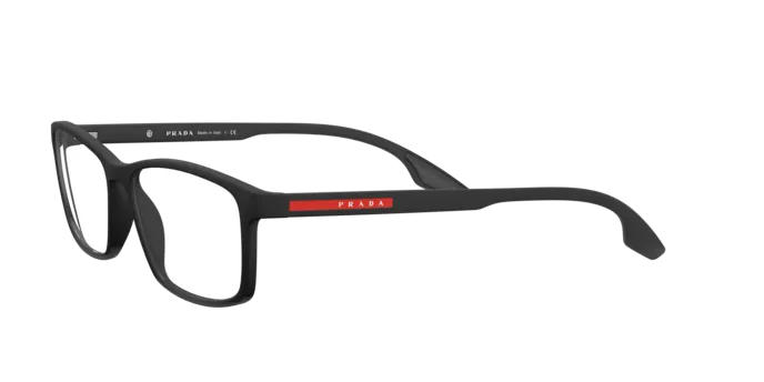 Prada Linea Rossa Lifestyle PS 04MV DG01O1
