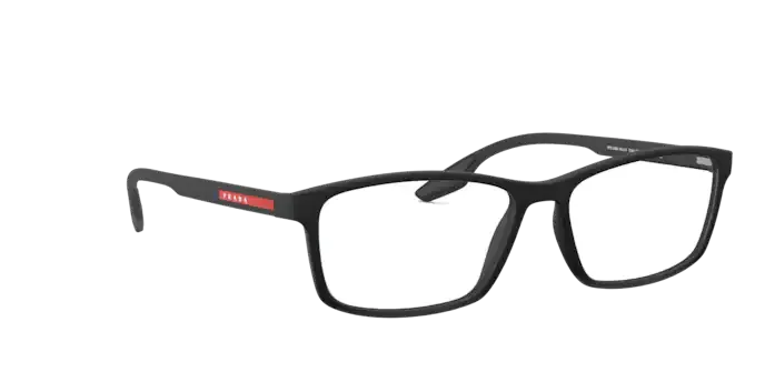 Prada Linea Rossa Lifestyle PS 04MV DG01O1