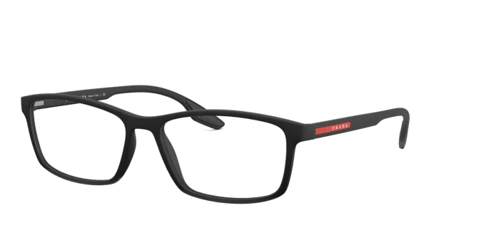 Prada Linea Rossa Lifestyle PS 04MV DG01O1