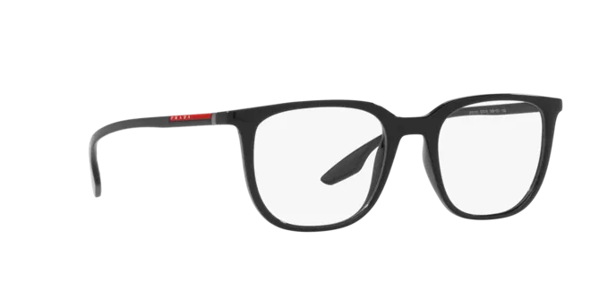 Prada Linea Rossa PS 01OV 1AB1O1