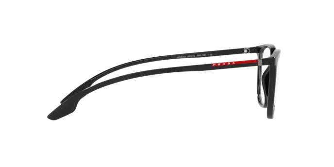 Prada Linea Rossa PS 01OV 1AB1O1