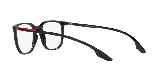 Prada Linea Rossa PS 01OV 1AB1O1