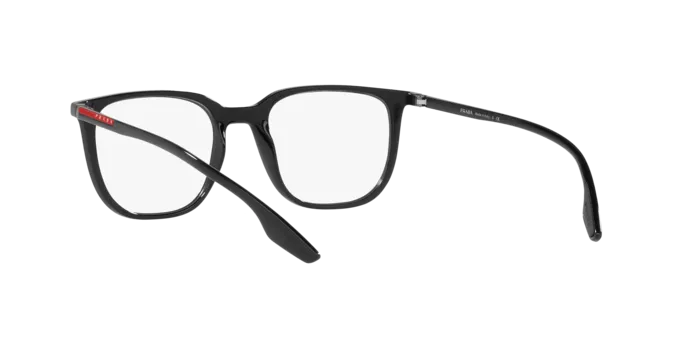Prada Linea Rossa PS 01OV 1AB1O1