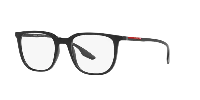Prada Linea Rossa PS 01OV 1AB1O1