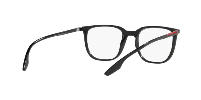 Prada Linea Rossa PS 01OV 1AB1O1