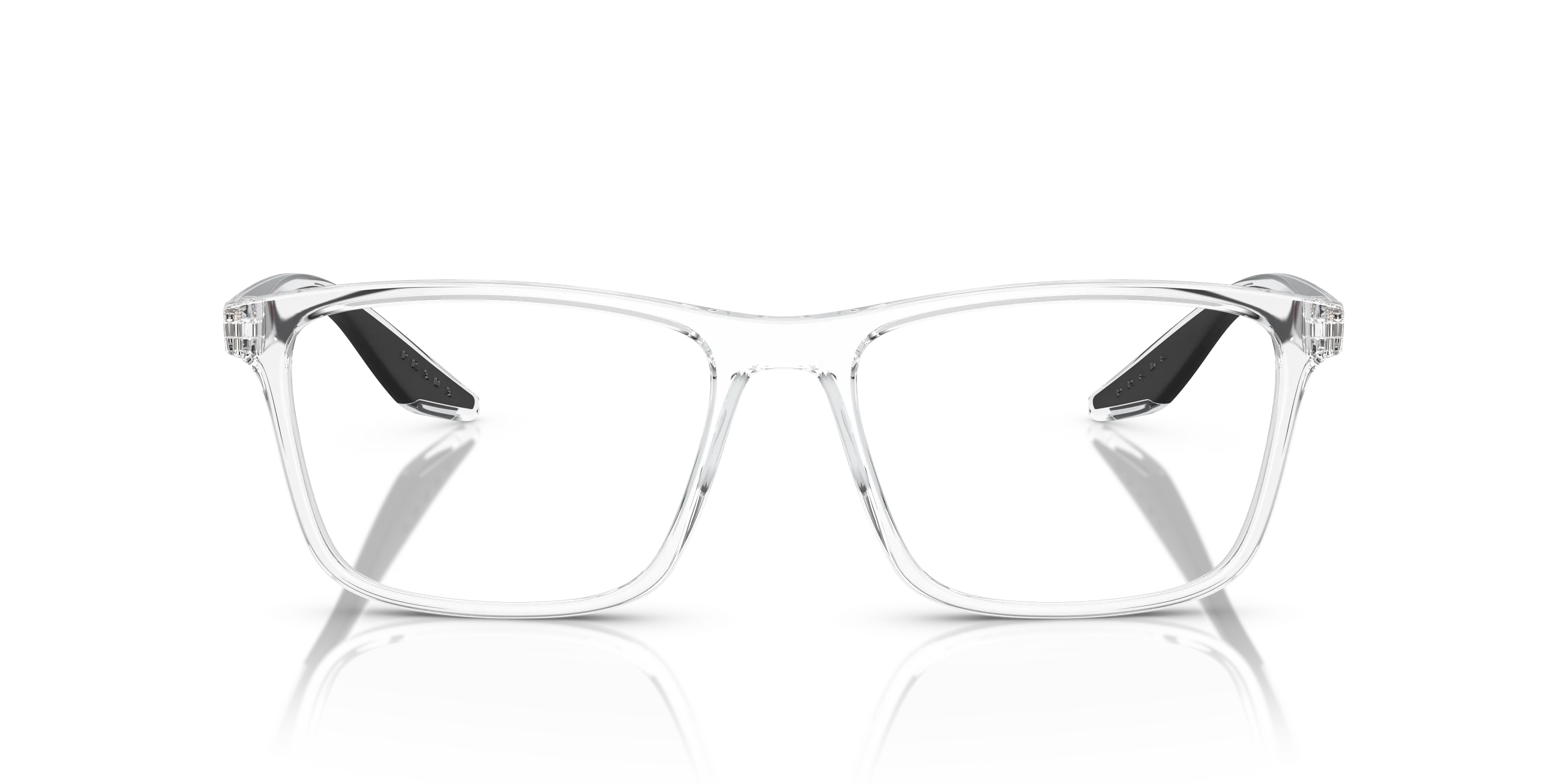 Prada Linea Rossa PS 01QV 2AZ1O1