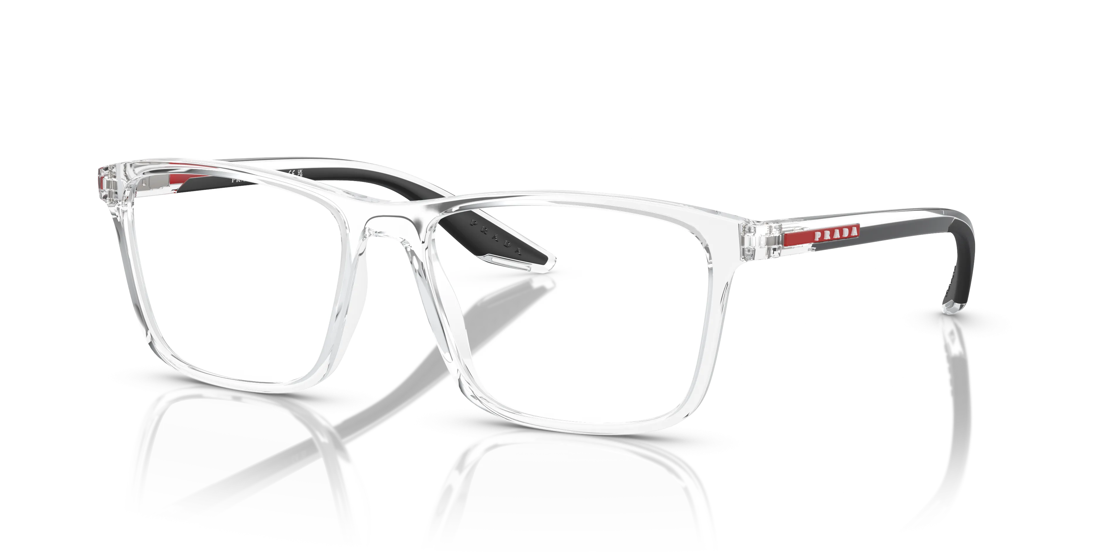 Prada Linea Rossa PS 01QV 2AZ1O1