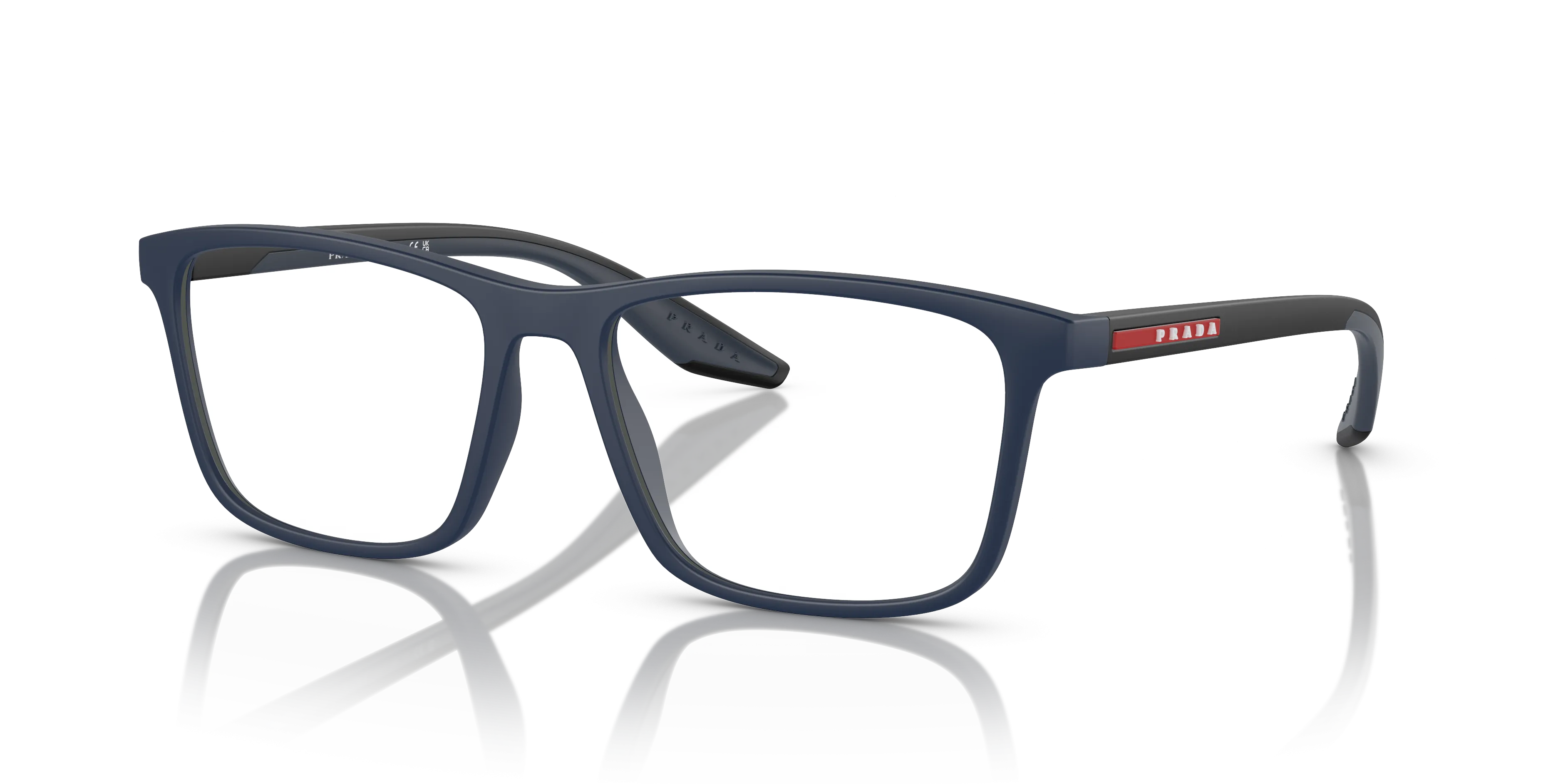 Prada Linea Rossa PS 01QV TFY1O1