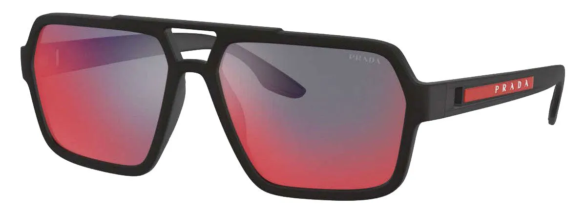 Prada Linea Rossa PS 01XS DG008F
