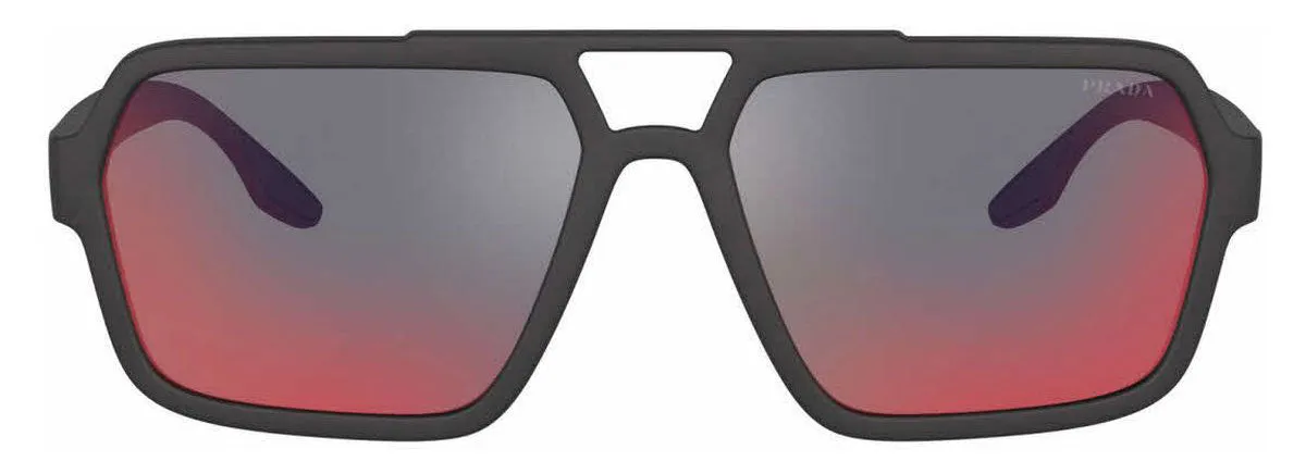 Prada Linea Rossa PS 01XS DG008F