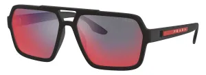 Prada Linea Rossa PS 01XS DG008F