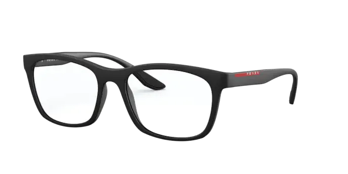 Prada Linea Rossa PS 02NV DG01O1