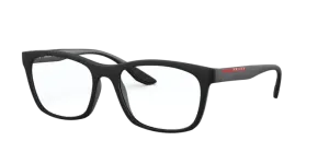 Prada Linea Rossa PS 02NV DG01O1