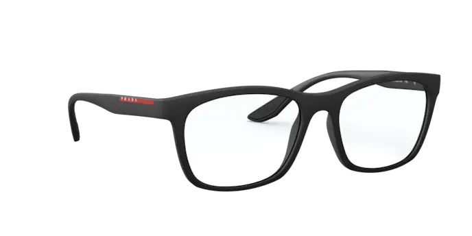 Prada Linea Rossa PS 02NV DG01O1