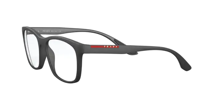 Prada Linea Rossa PS 02NV DG01O1
